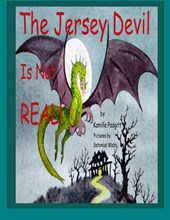 The Jersey Devil Is Not REAL!