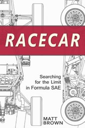 Racecar: Searching for the Limit in Formula SAE