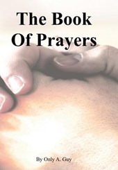The Book Of Prayers