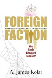 FOREIGN FACTION - WHO REALLY K