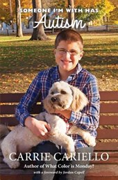 Someone I'm with has Autism