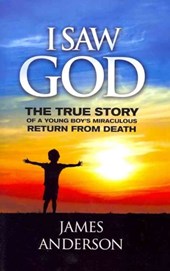 I Saw God