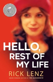 Hello, Rest of My Life