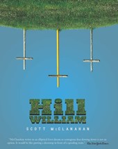 Mcclanahan, S: Hill William