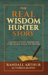 The Real Wisdom Hunter Story