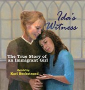 Ida's Witness