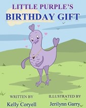 Little Purple's Birthday Gift