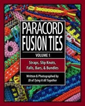 PARACORD FUSION TIES