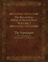 RESEARCHERS LIB OF ANCIENT-V03