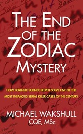 The End of the Zodiac Mystery