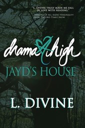 Drama High, volume 20, Jayd's House