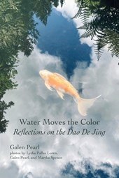 Water Moves the Color