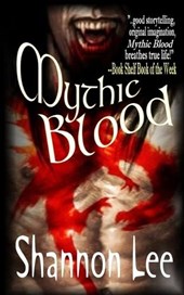 Mythic Blood