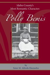 Polly Bemis