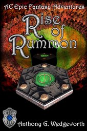 Rise of Rummon