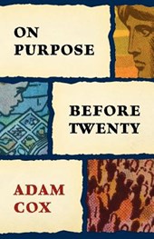 On Purpose Before Twenty