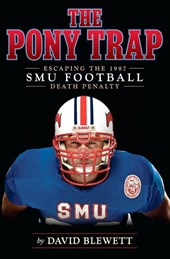 The Pony Trap