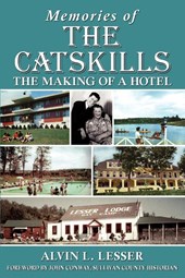Memories of the Catskills