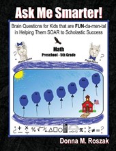Ask Me Smarter! Math