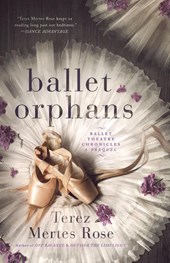 Ballet Orphans