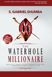 Shumba, S: Waterhole Millionaire