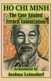 CASE AGAINST FRENCH COLONIZATI