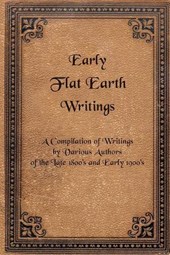 Early Flat Earth Writings