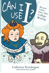 Can I Use I?