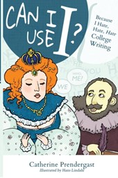 Can I Use I?