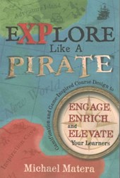 Explore Like a PIRATE