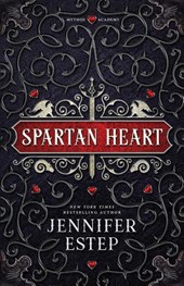 Spartan Heart