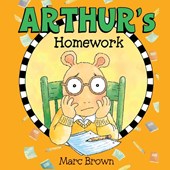 Arthur's Homework