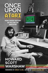 Warshaw, H: Once Upon Atari