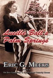 Meeks, E: P. S. I Love Lucy