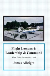 Flight Lessons 4