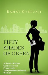 Fifty shades of Green