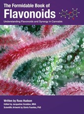 The Formidable Book of Flavonoids