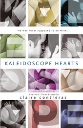 Kaleidoscope Hearts