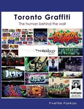 Toronto Graffiti