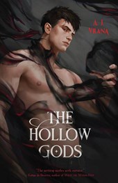 Vrana, A: Hollow Gods