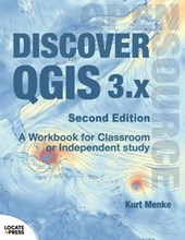 Discover QGIS 3.x - Second Edition