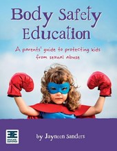 Body Safety Education