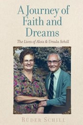 A Journey of Faith and Dreams