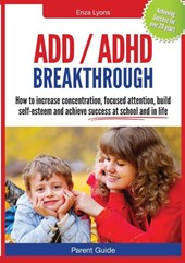 ADD / ADHD Breakthrough