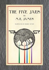The Five Jars