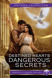 Destined Hearts Dangerous Secrets