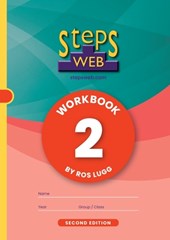 Lugg, R: StepsWeb Workbook 2 (Second Edition)