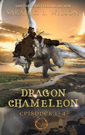 Dragon Chameleon