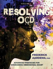 Resolving OCD