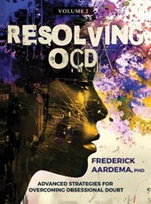 Resolving OCD